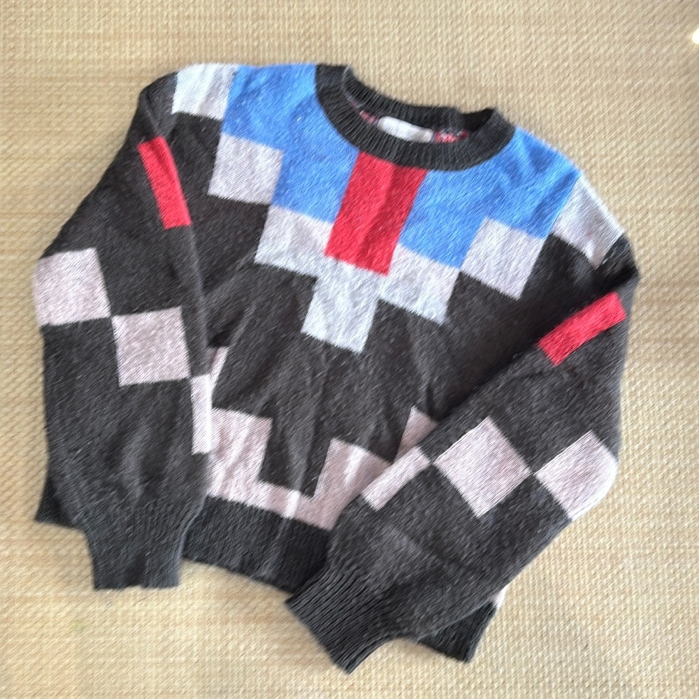 Kids Nordstrom Sweater